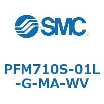 P Series(PFM710S) SMC