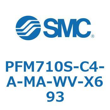 P Series(PFM710S) SMC
