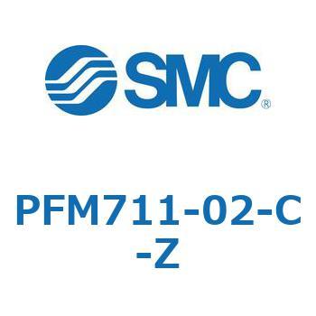 P Series(PFM711) SMC