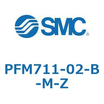 P Series(PFM711) SMC