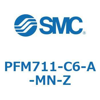 P Series(PFM711) SMC