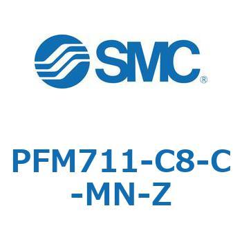 P Series(PFM711) SMC