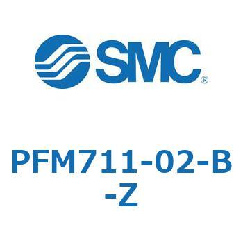 P Series(PFM711) SMC