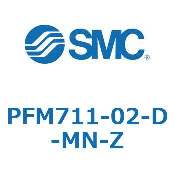 P Series(PFM711) SMC
