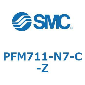 P Series(PFM711) SMC