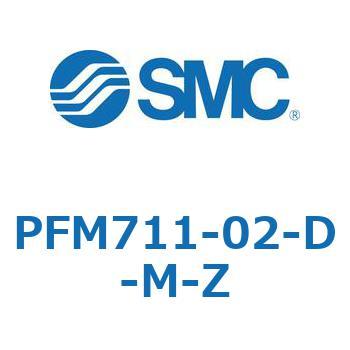 P Series(PFM711) SMC