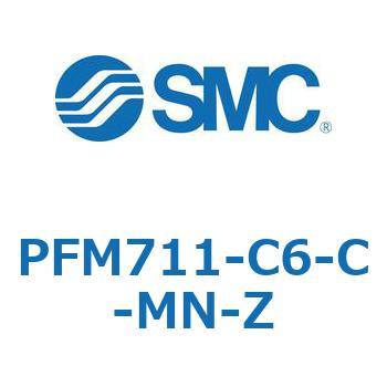 P Series(PFM711) SMC
