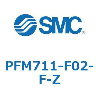 P Series(PFM711) SMC