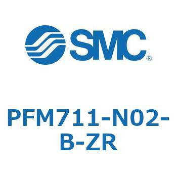 P Series(PFM711) SMC