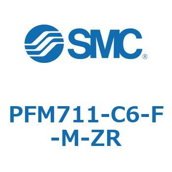 P Series(PFM711) SMC