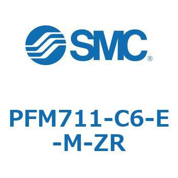P Series(PFM711) SMC