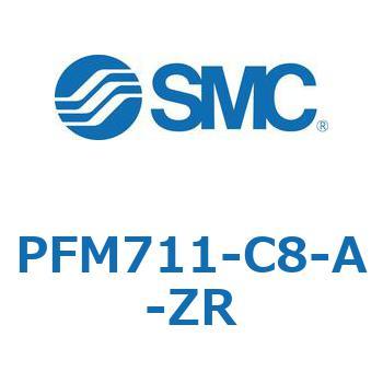 P Series(PFM711) SMC