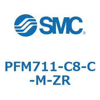 P Series(PFM711) SMC