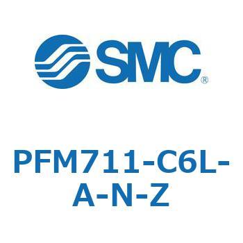 P Series(PFM711) SMC