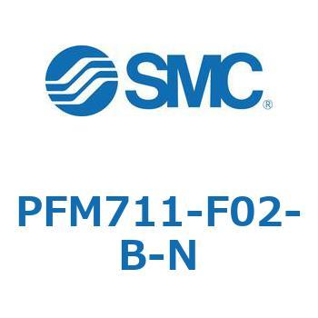 P Series(PFM711) SMC
