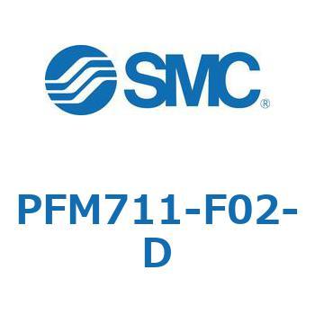 P Series(PFM711) SMC