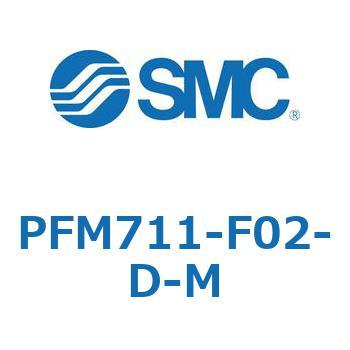 P Series(PFM711) SMC