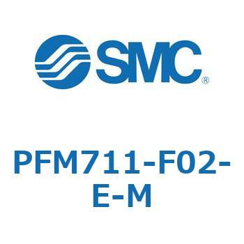 P Series(PFM711) SMC