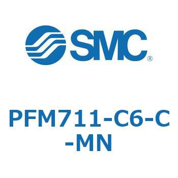 P Series(PFM711) SMC