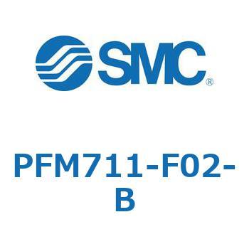 P Series(PFM711) SMC