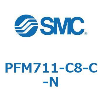 P Series(PFM711) SMC