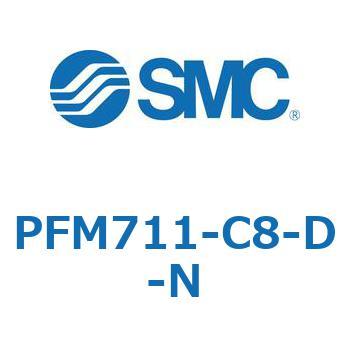 P Series(PFM711) SMC