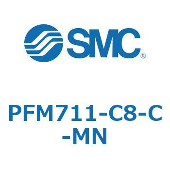 P Series(PFM711) SMC