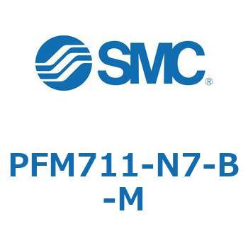 P Series(PFM711) SMC