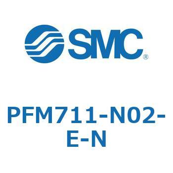 P Series(PFM711) SMC