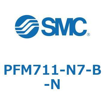 P Series(PFM711) SMC