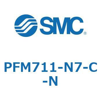 P Series(PFM711) SMC
