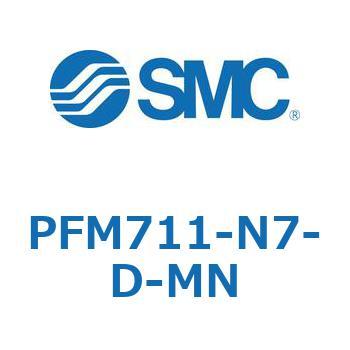 P Series(PFM711) SMC