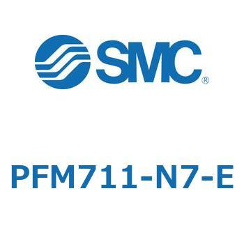 P Series(PFM711) SMC