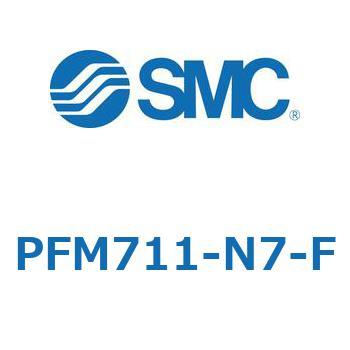 P Series(PFM711) SMC