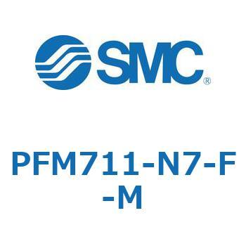 P Series(PFM711) SMC