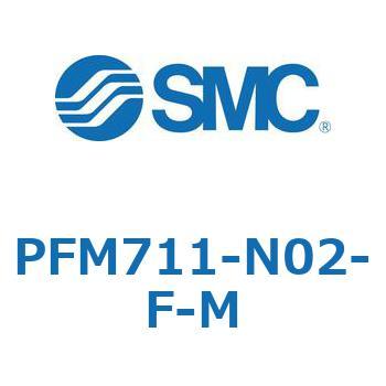 P Series(PFM711) SMC
