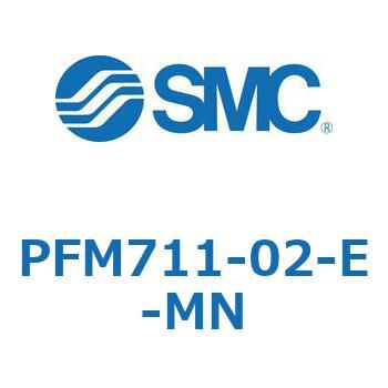P Series(PFM711) SMC