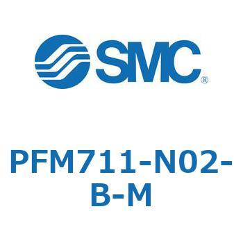 P Series(PFM711) SMC