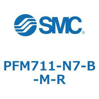 P Series(PFM711) SMC