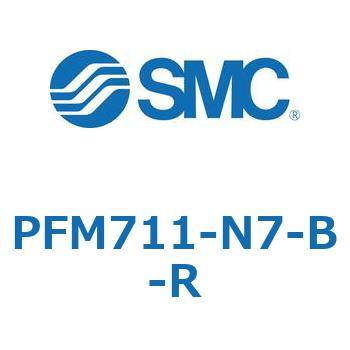 P Series(PFM711) SMC