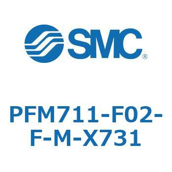 P Series(PFM711) SMC
