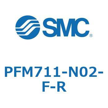 P Series(PFM711) SMC