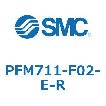 P Series(PFM711) SMC
