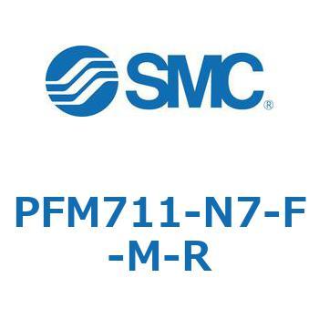 P Series(PFM711) SMC