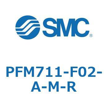P Series(PFM711) SMC