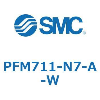 P Series(PFM711) SMC