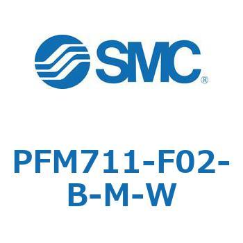 P Series(PFM711) SMC