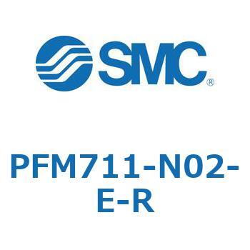 P Series(PFM711) SMC