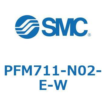 P Series(PFM711) SMC