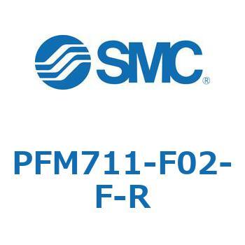 P Series(PFM711) SMC